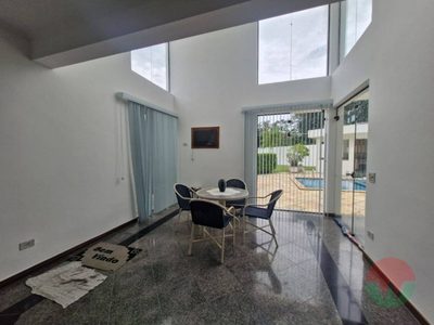 Casa de Condomínio, 4 quartos - Foto 4