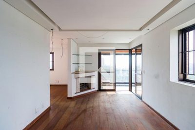 Apartamento, 4 quartos, 144 m² - Foto 3
