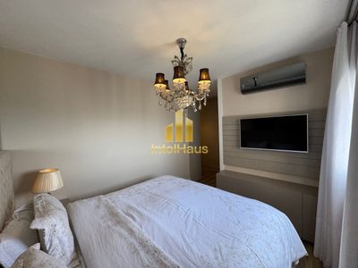 Apartamento, 3 quartos, 131 m² - Foto 5