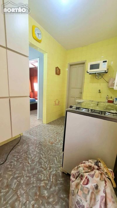 Casa, 2 quartos, 30 m² - Foto 4