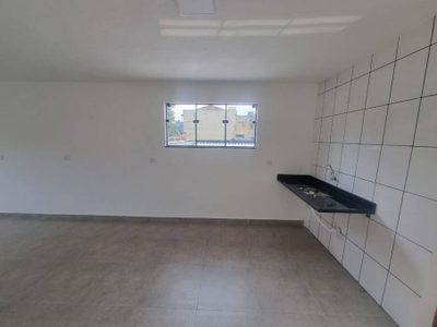 Casa, 42 m² - Foto 5