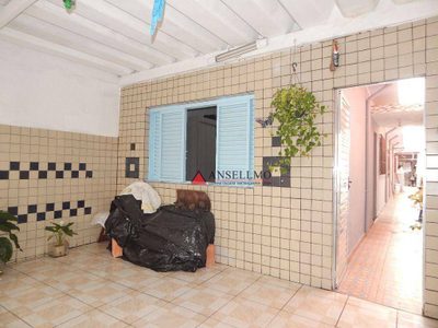 Casa, 3 quartos, 129 m² - Foto 2