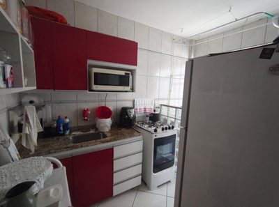 Apartamento, 2 quartos, 65 m² - Foto 4