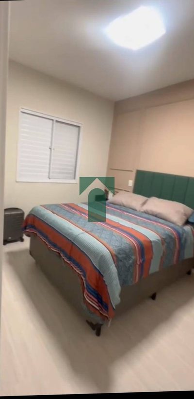 Apartamento, 2 quartos, 54 m² - Foto 5