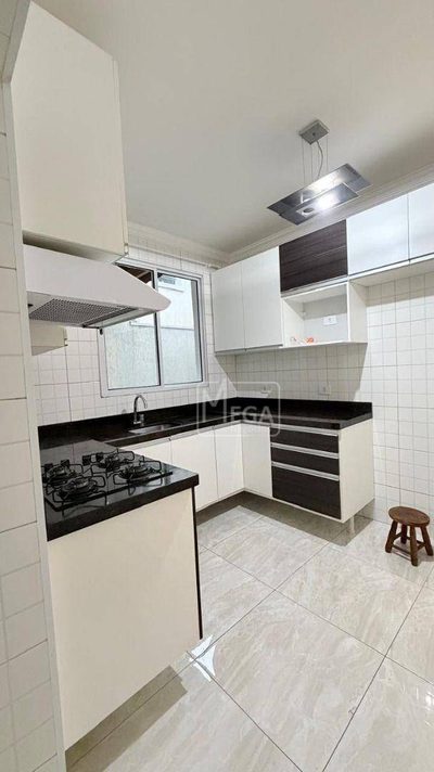 Casa de Condomínio, 2 quartos - Foto 1