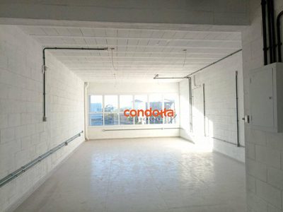 Sala-Conjunto, 46 m² - Foto 3