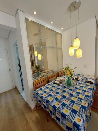 Apartamento, 3 quartos, 67 m² - Foto 3