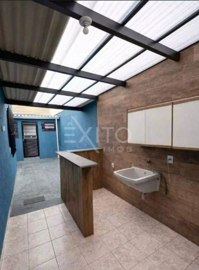 Casa, 3 quartos, 154 m² - Foto 5