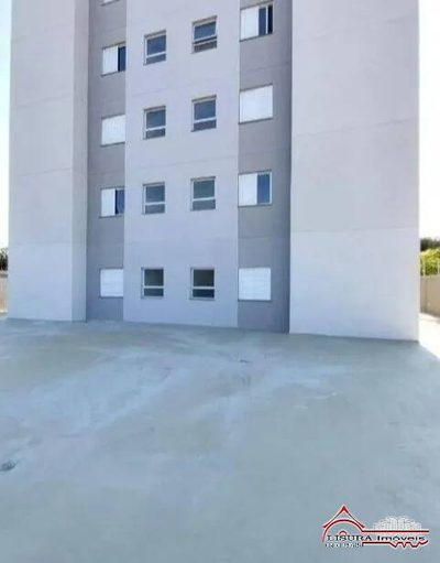 Apartamento, 2 quartos, 52 m² - Foto 5