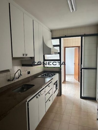 Apartamento, 3 quartos, 138 m² - Foto 4
