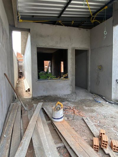 Casa, 3 quartos, 130 m² - Foto 4