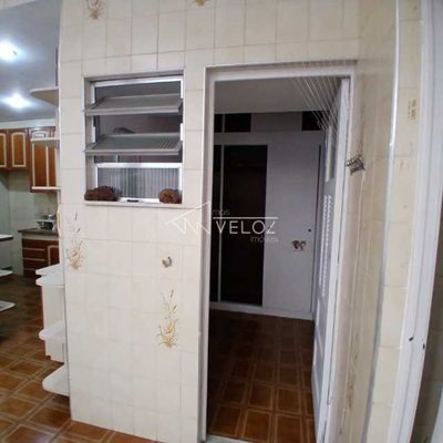 Apartamento, 3 quartos, 108 m² - Foto 1