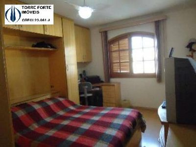 Casa, 3 quartos, 196 m² - Foto 3