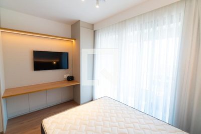 Apartamento, 1 quarto, 26 m² - Foto 4
