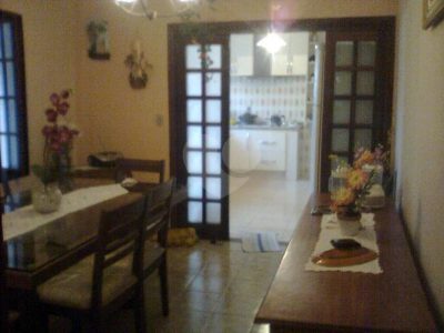 Sobrado, 4 quartos, 243 m² - Foto 3