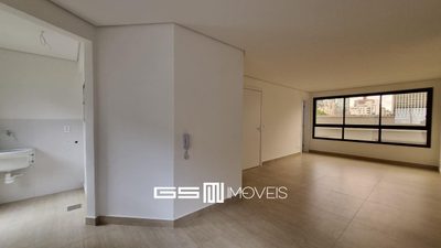 Apartamento, 3 quartos, 86 m² - Foto 4