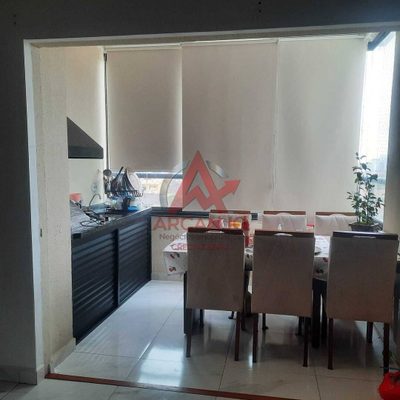Apartamento, 2 quartos, 69 m² - Foto 1