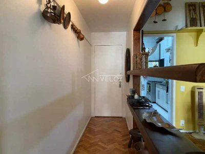 Apartamento, 3 quartos, 108 m² - Foto 4