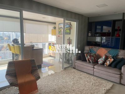 Apartamento, 3 quartos, 100 m² - Foto 3