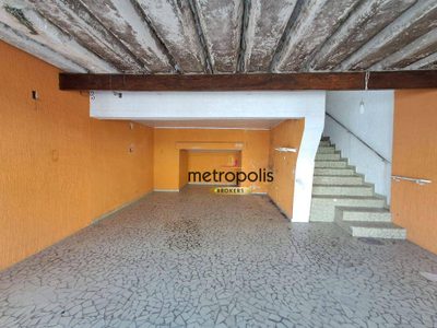 Casa, 3 quartos, 116 m² - Foto 2