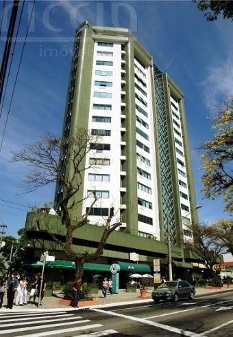 Sala-Conjunto, 276 m² - Foto 1