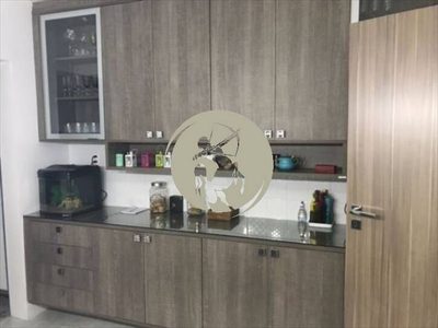 Apartamento, 4 quartos, 252 m² - Foto 2