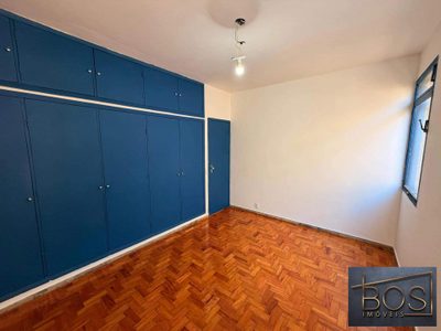 Apartamento, 3 quartos, 105 m² - Foto 4