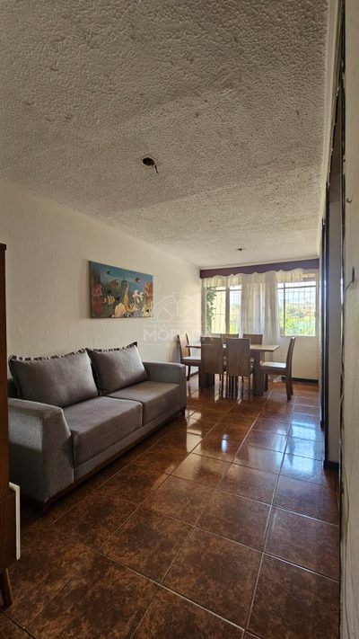 Apartamento, 2 quartos, 60 m² - Foto 1
