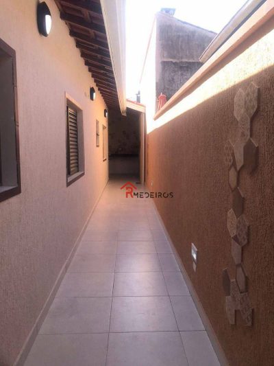 Casa, 2 quartos, 49 m² - Foto 5