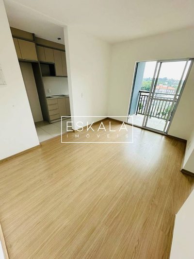 Apartamento, 2 quartos, 52 m² - Foto 4