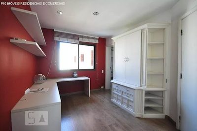 Apartamento, 4 quartos, 236 m² - Foto 3
