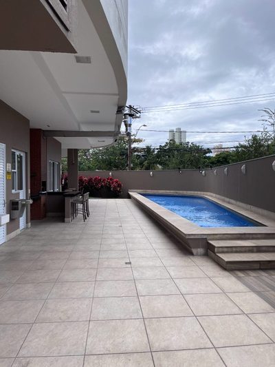 Apartamento, 2 quartos, 150 m² - Foto 3