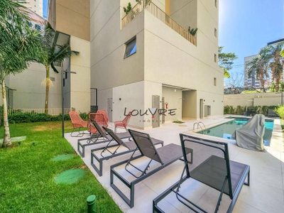 Apartamento, 1 quarto, 69 m² - Foto 1