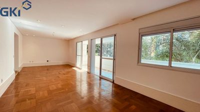Apartamento, 3 quartos, 135 m² - Foto 5