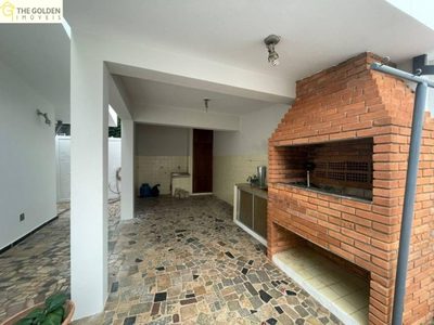 Sobrado, 4 quartos, 360 m² - Foto 5