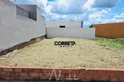 Terreno, 250 m² - Foto 1