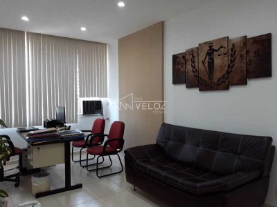 Sala-Conjunto, 25 m² - Foto 5
