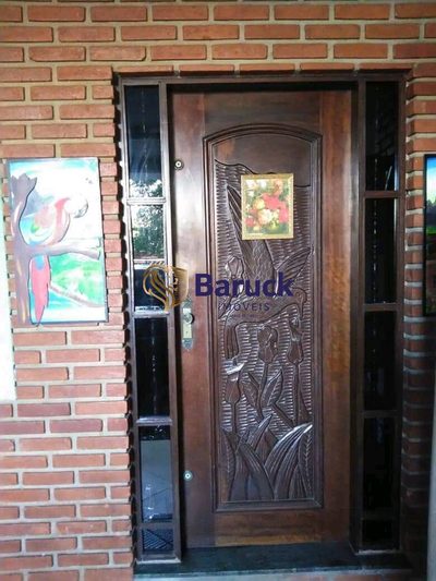 Casa, 4 quartos - Foto 5