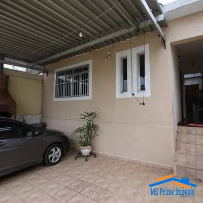 Sobrado, 3 quartos, 111 m² - Foto 3