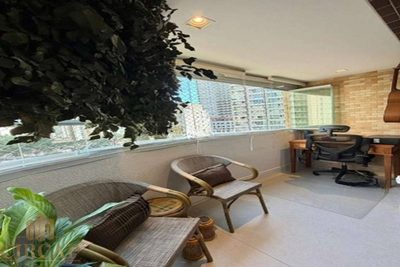 Apartamento, 2 quartos, 75 m² - Foto 5