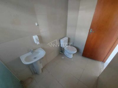 Apartamento, 1 quarto, 37 m² - Foto 1