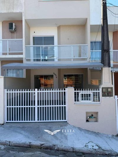 Sobrado, 68 m² - Foto 3
