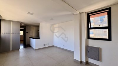 Apartamento, 1 quarto, 49 m² - Foto 2