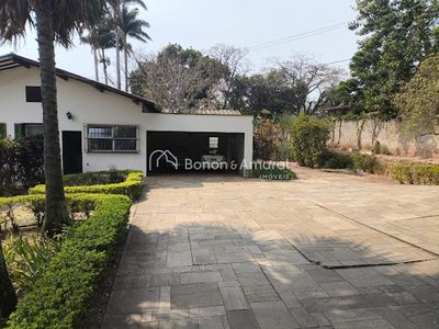 Casa, 3 quartos, 438 m² - Foto 3