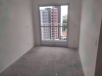 Apartamento, 2 quartos, 40 m² - Foto 3