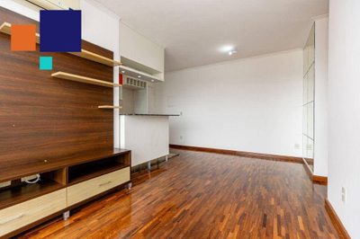 Apartamento, 2 quartos, 65 m² - Foto 4