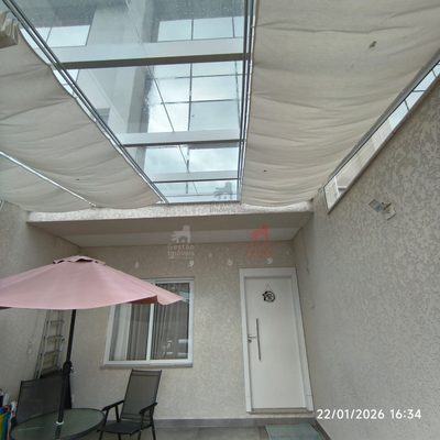 Casa, 3 quartos, 101 m² - Foto 2