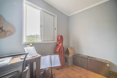 Apartamento, 2 quartos, 47 m² - Foto 3