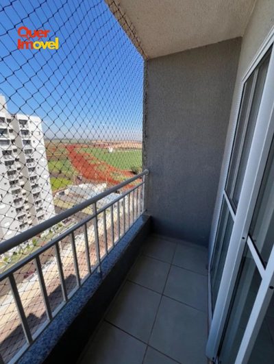 Apartamento, 2 quartos, 48 m² - Foto 3
