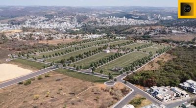 Terreno, 450 m² - Foto 3